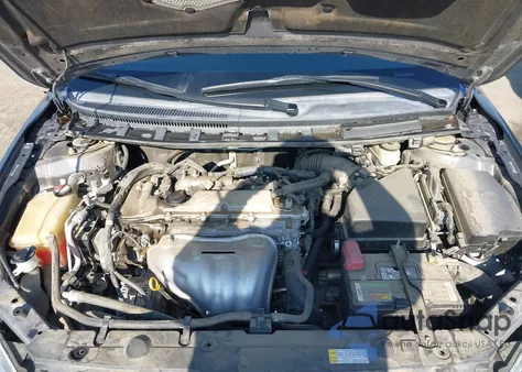 2016 Scion Tc from USA, damaged, VIN JTKJF5C72GJ019459